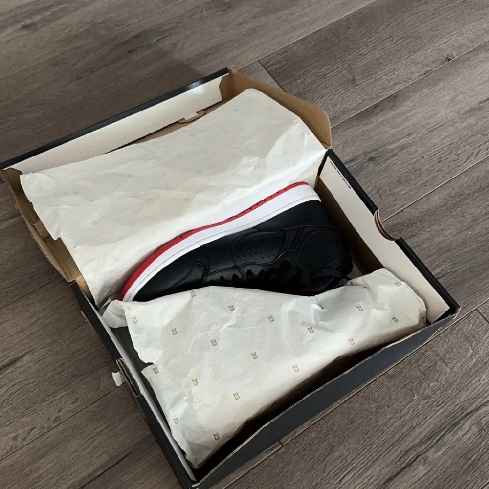 Jordan Access - Picture 4 of 5